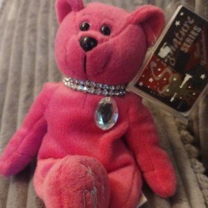 Marilyn Monroe collection critters bear